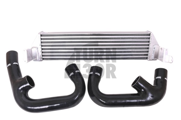 Forge Twintercooler intercooler kit Golf Mk7 GTI