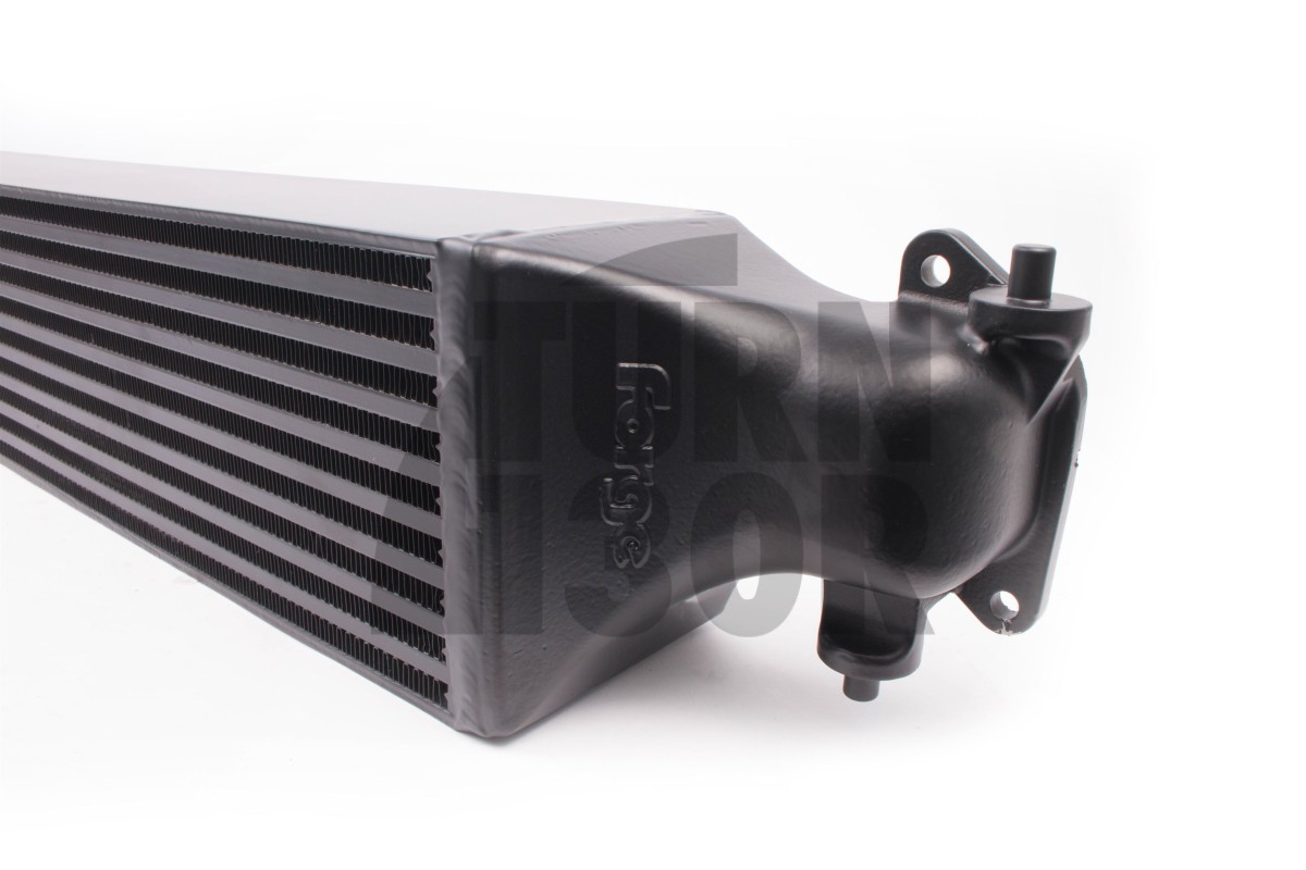 Forge Intercooler Honda Civic Type R FK8