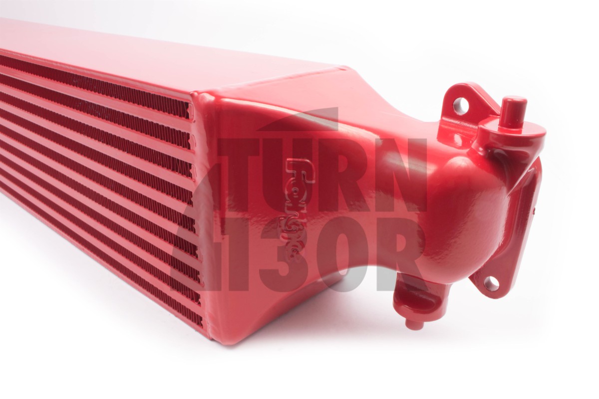 Forge Intercooler Honda Civic Type R FK8