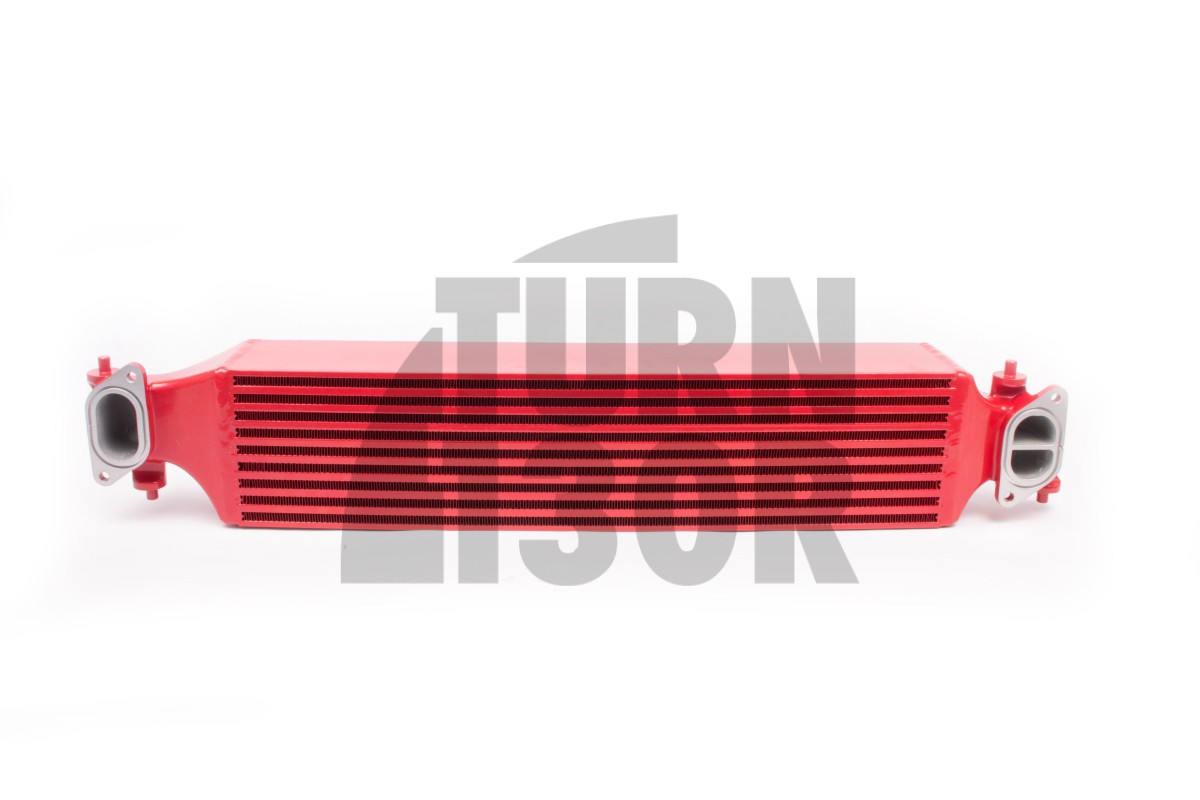 Forge Intercooler Honda Civic Type R FK8