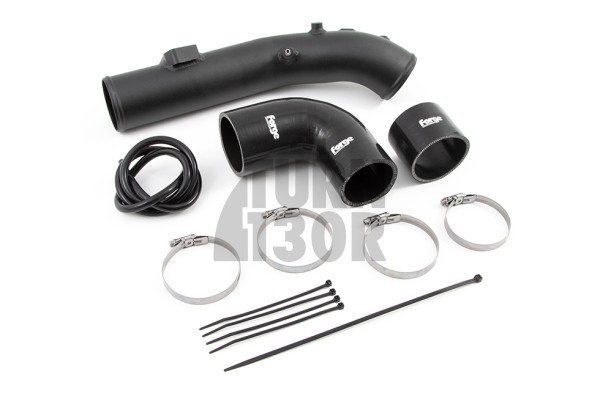 Forge Boost Inlet Pipe Hyundai I30 N