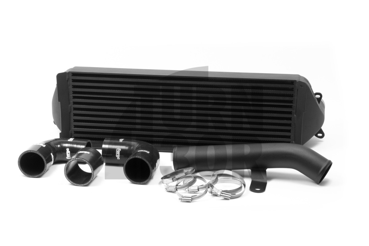 Forge Motorsport Intercooler Kit Hyundai I30 N