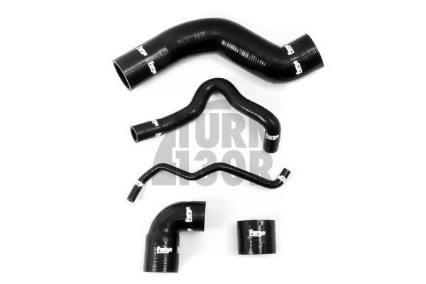 Forge Boost Silicone Hoses Leon 1M / Audi TT 8N / Golf 4 GTI 180hp