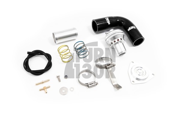 Forge Blow Off Valve Kit Megane 3 RS