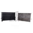 Forge Motorsport Centre chargecooler Radiator Mercedes A45 AMG W176