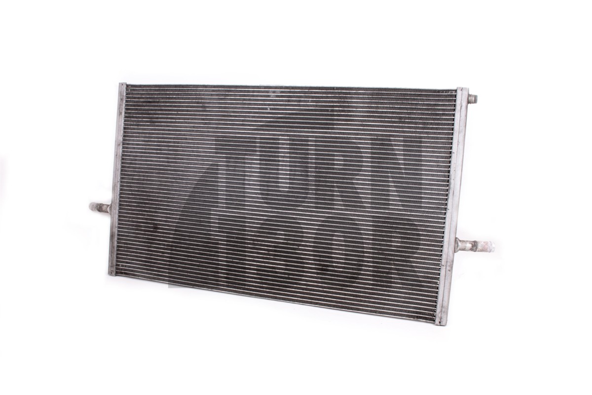 Forge Motorsport Centre chargecooler Radiator Mercedes A45 AMG W176