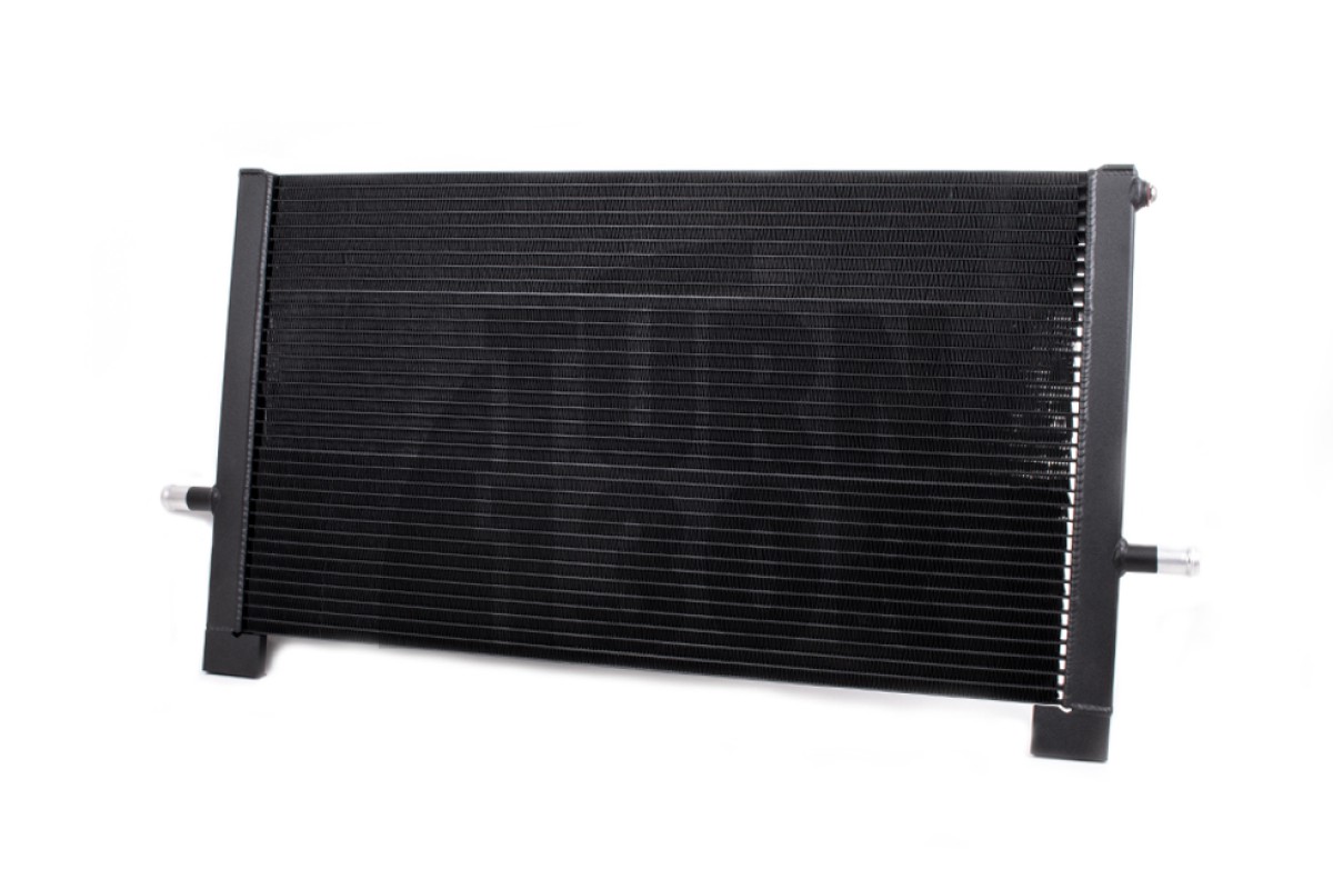 Forge Motorsport Centre chargecooler Radiateur Mercedes A45 AMG W176