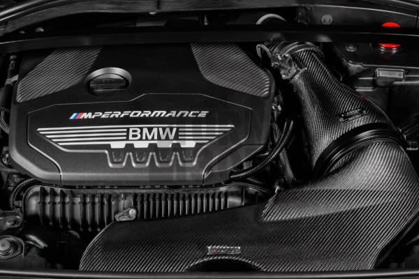 Eventuri Sistem de admisie din fibră de carbon pentru BMW 135i / 235i F40