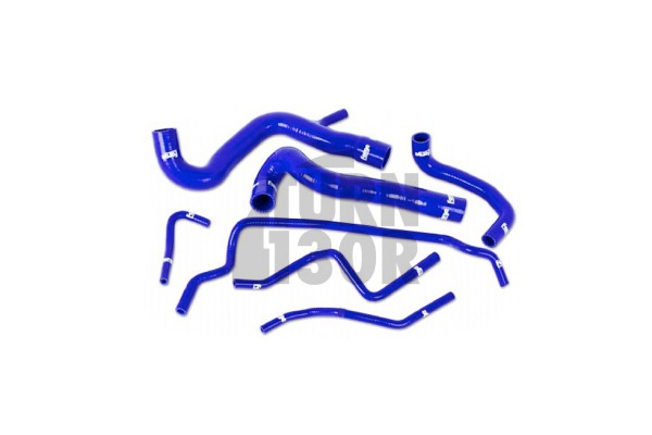 Forge Coolant Hoses Kit Opel Astra H OPC