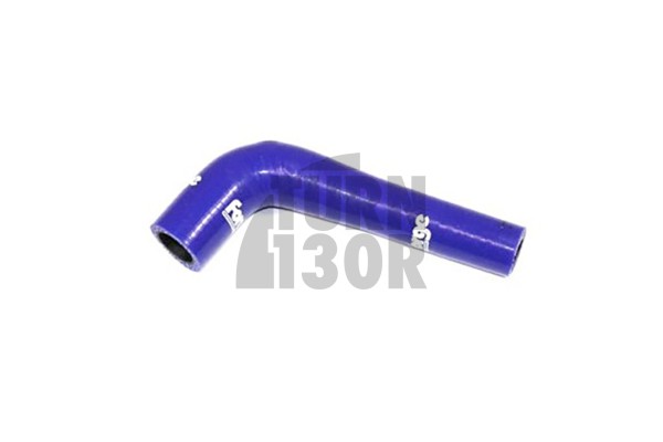 Forge Crossover Pipe to Cam Cover Breather Hose Opel Astra H OPC