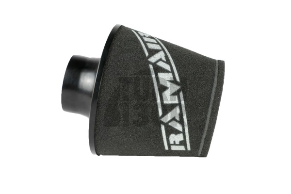 Ramair Oversized JSK-101-DD Intake with a new air filter