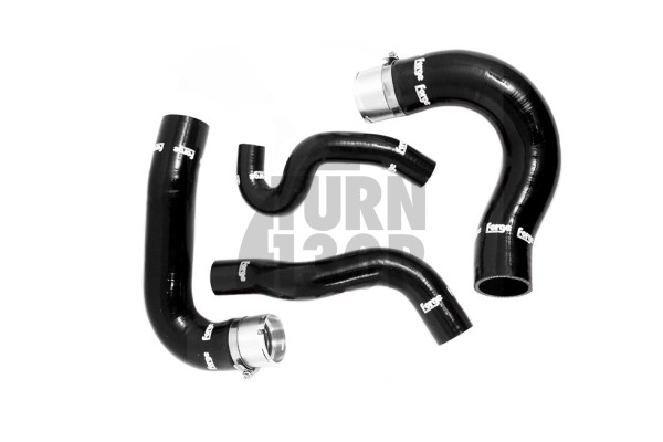 Forge Boost Silicone Hoses Renault Clio 4 RS