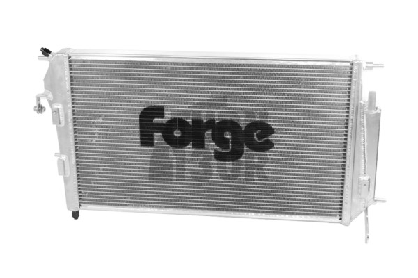 Forge Alloy Radiator Renault Megane 3 RS