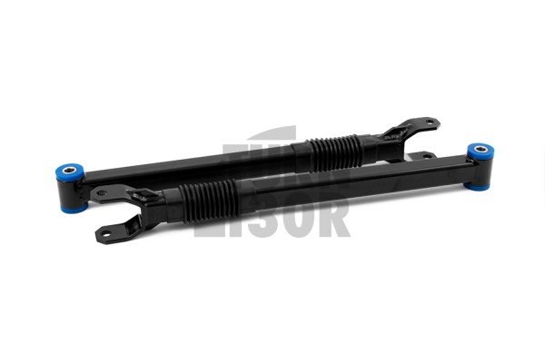 Forge Ajustable Rear Lower Control Arms S3 8L / Golf 4 R32 / TT 8N