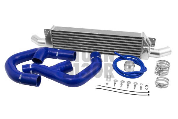 Forge Twintercooler intercooler kit Scirocco R