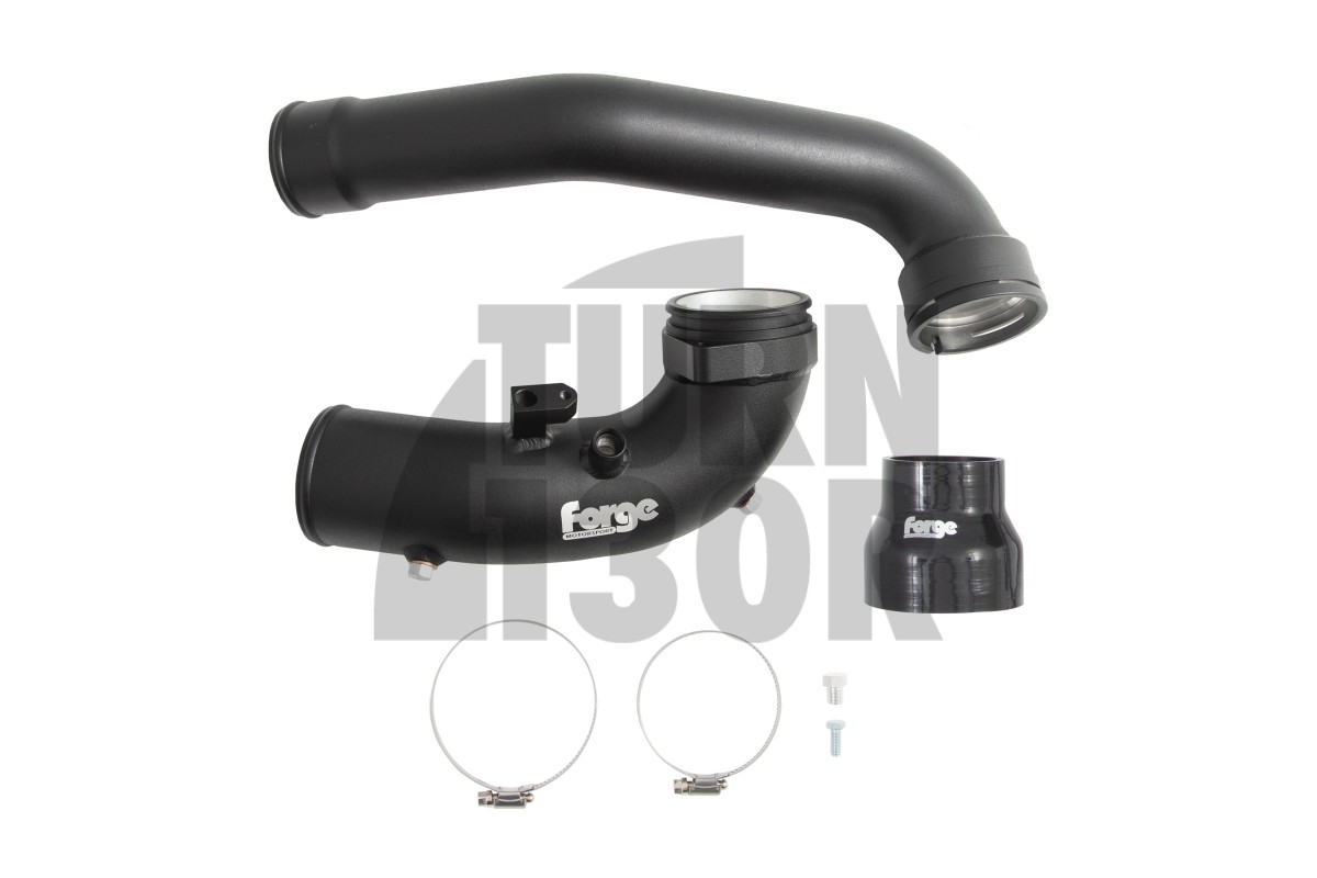 Forge Boost Charge Pipe Toyota Supra GR 3.0 A90 MK5