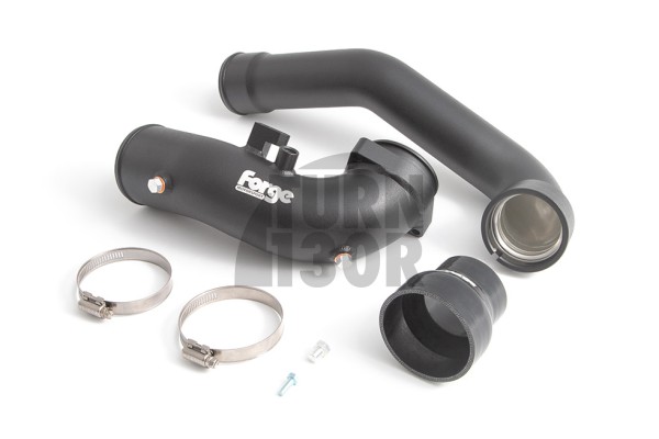 Forge Boost Charge Pipe Toyota Supra GR 3.0 A90 MK5