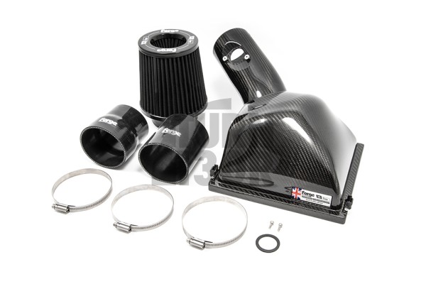 Forge Motorsport Carbon Fiber Intake Toyota Yaris GR