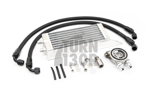 Forge Motorsport Oil Cooler Kit Toyota Yaris GR