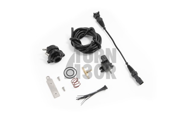 Forge Motorsport Recirculation Valve Kit Toyota Yaris GR