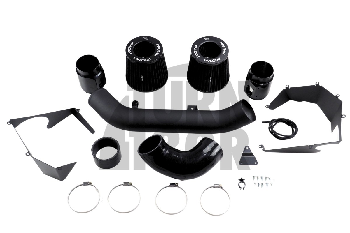 Kit de admisión Ramair Performance para BMW M3 F80 / M4 F8x