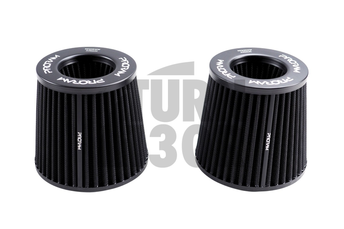 Kit de admisión Ramair Performance para BMW M3 F80 / M4 F8x