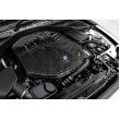 Eventuri Carbon Fiber Engine Cover for BMW 140i / 240i / 340i / 440i B58