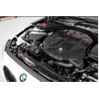 Eventuri Carbon Fiber Engine Cover for BMW 140i / 240i / 340i / 440i B58