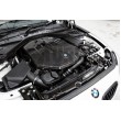 Eventuri Carbon Fiber Engine Cover for BMW 140i / 240i / 340i / 440i B58