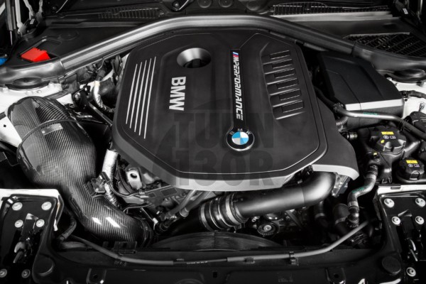 Eventuri Sistem de admisie din fibră de carbon pentru BMW 140i / 240i F2x