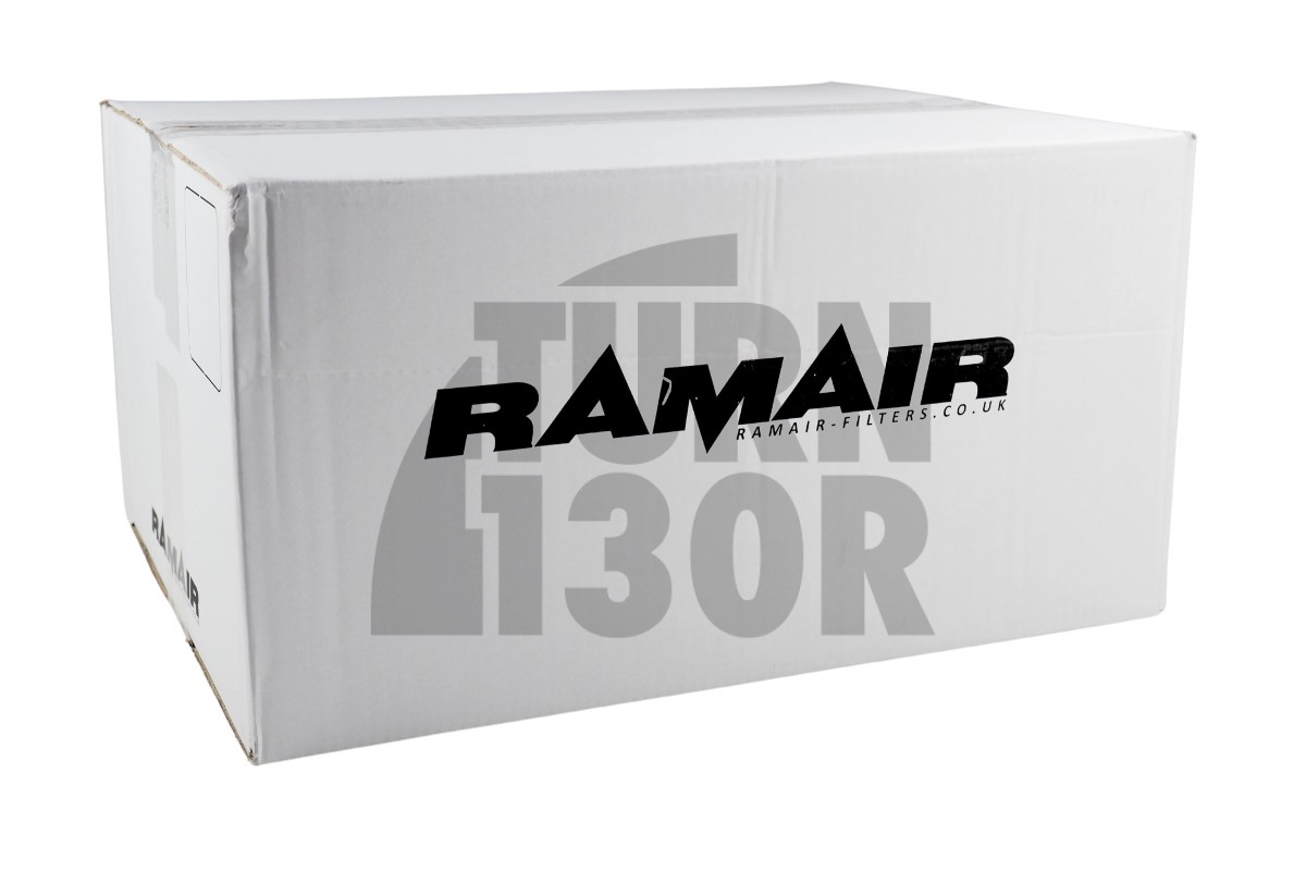 Ramair Intake Kit for Ford Mustang EcoBoost 2.3T