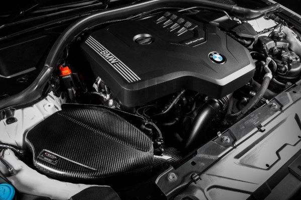 Eventuri Sistem de admisie din fibră de carbon pentru BMW 240i G42 și 340i / 440i G2x