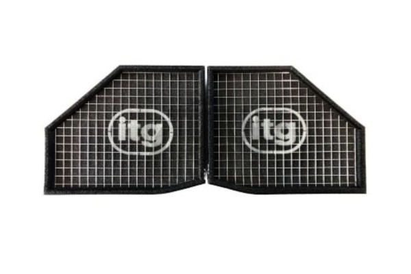 ITG Profilter Panel Filtres à air BMW M5 F90 et M8 F9x