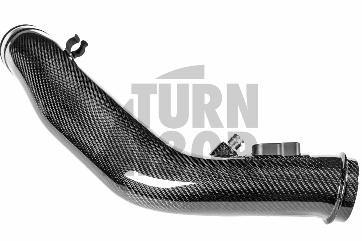 Eventuri Carbon Fiber Intake System for BMW M2 Comp F87