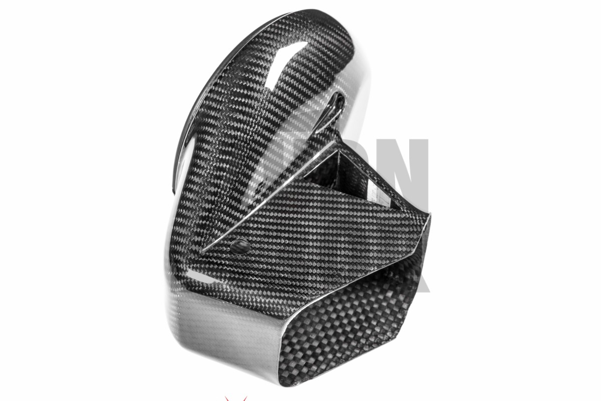 Eventuri Carbon Fiber Intake System for BMW M2 Comp F87