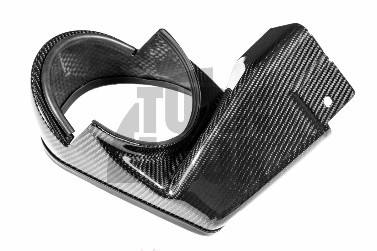 Eventuri Carbon Fiber Intake System for BMW M2 Comp F87