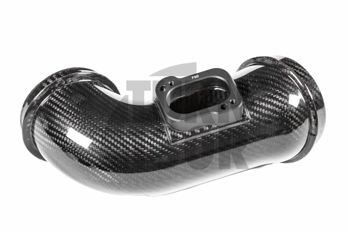 Eventuri Carbon Fiber Intake System for BMW M2 Comp F87