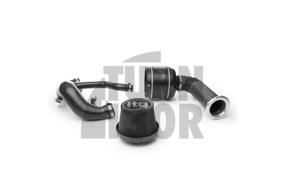 Maxogen Intake for Fiat 500 / 595 Abarth ITG