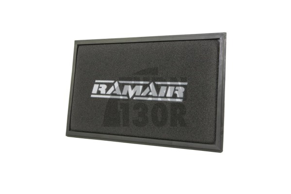 Filtre à air Ramair Panel pour Golf MK5 R32 et Audi A3 3.2 V6 8P