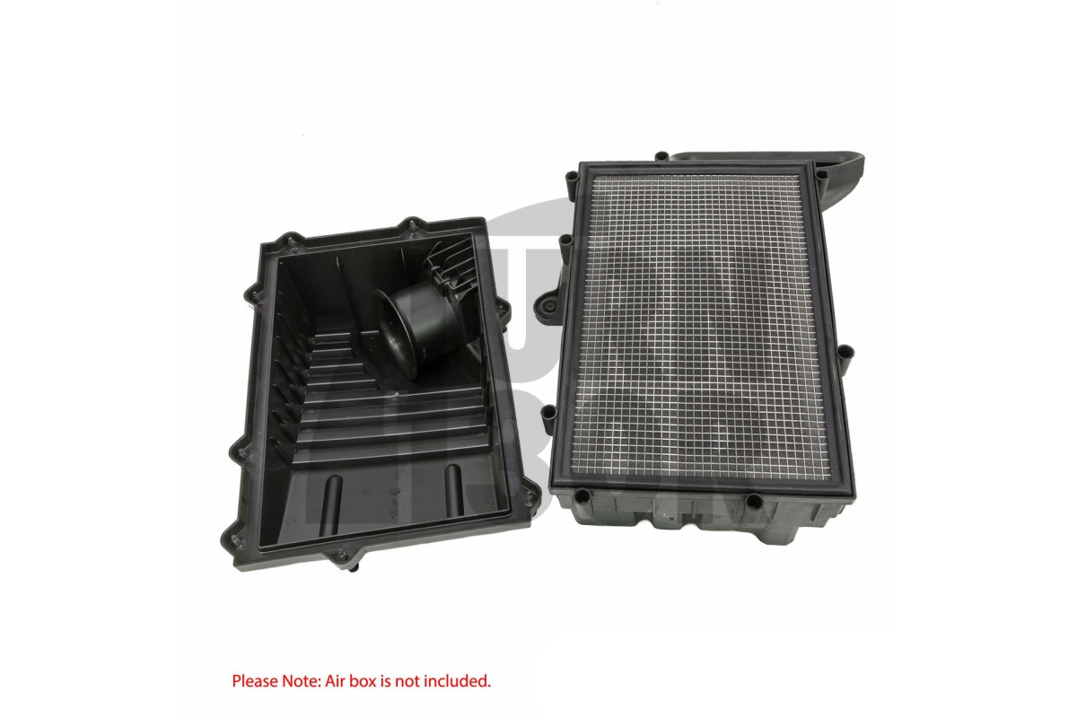 Ramair Panel Air Filter for Golf MK5 R32 and Audi A3 3.2 V6 8P