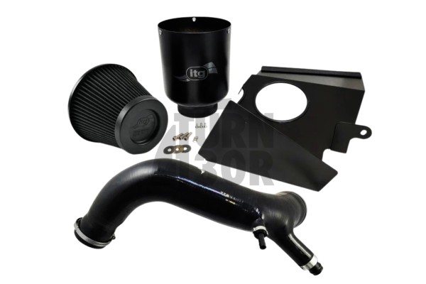 Maxogen Intake for Hyundai I20 N ITG