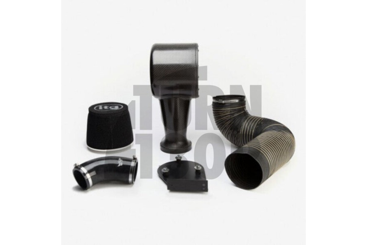 Maxogenc Carbon Intake pour Ford Focus 2 RS ITG