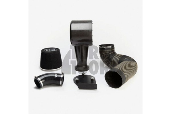 Maxogenc Carbon Intake para Ford Focus 2 RS ITG