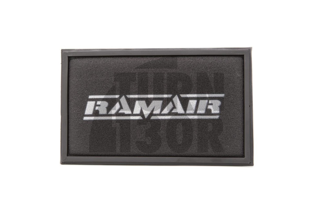 Ramair Panel Air Filter for Leon Cupra 5F and Octavia 5E VRS