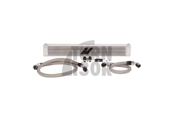 Mishimoto Oil Cooler Kit BMW M3 E46