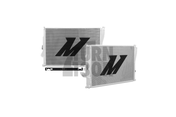 Mishimoto Radiator BMW M3 E46