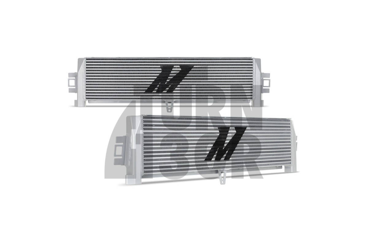 Mishimoto Oil Cooler Kit BMW M3 G80 / M4 G8x / M2 G87