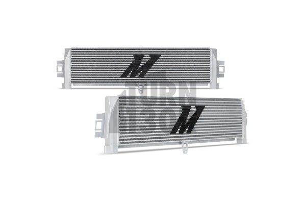 Mishimoto Kit Refrigerador de Aceite BMW M3 G80 / M4 G8x / M2 G87