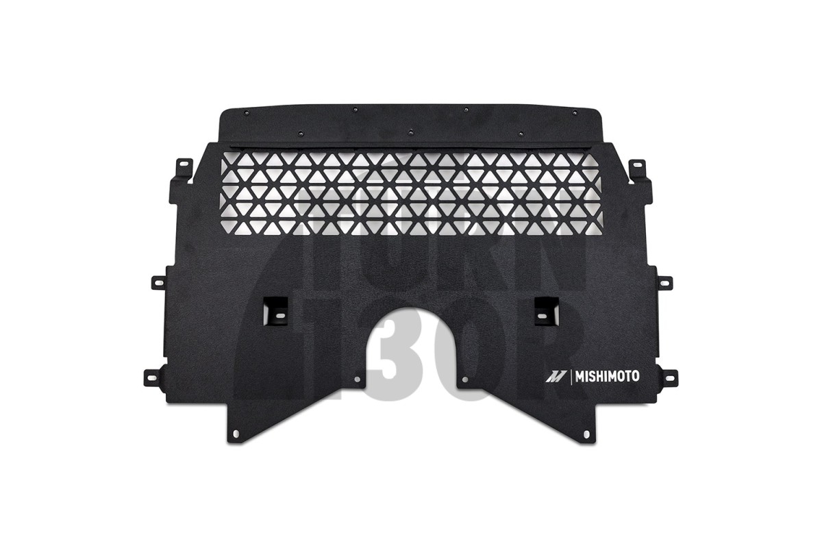 Mishimoto Skid Plate BMW M3 G80 / M4 G8x / M2 G87