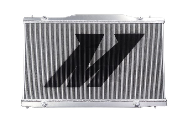 Mishimoto Radiator Civic Type R FK8